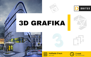3D dizany